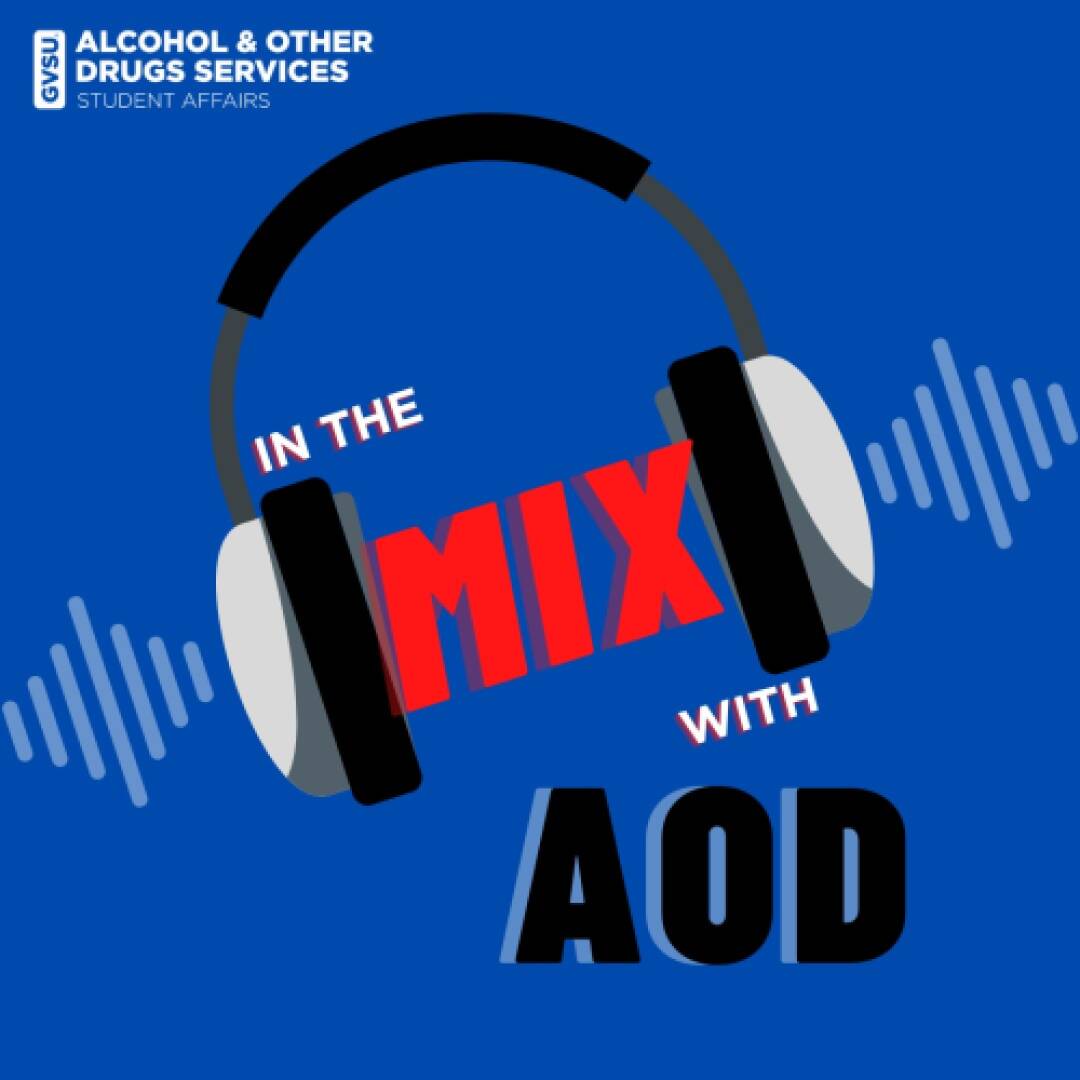 In the Mix with AOD